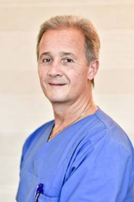 Facharzt für Urologie Stephan Reese persönlich